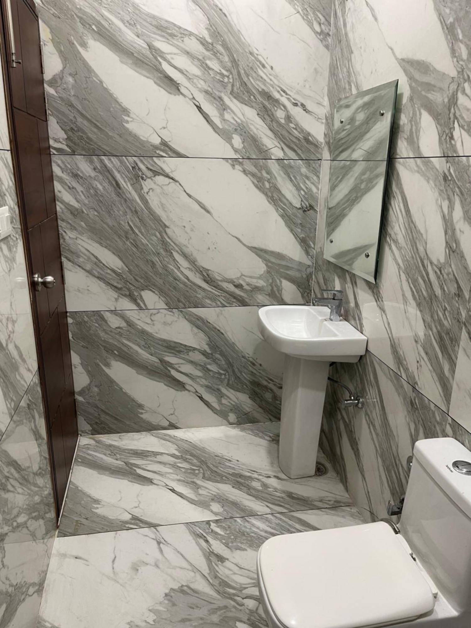 Hotel Paradise Dream Ludhijána Kültér fotó